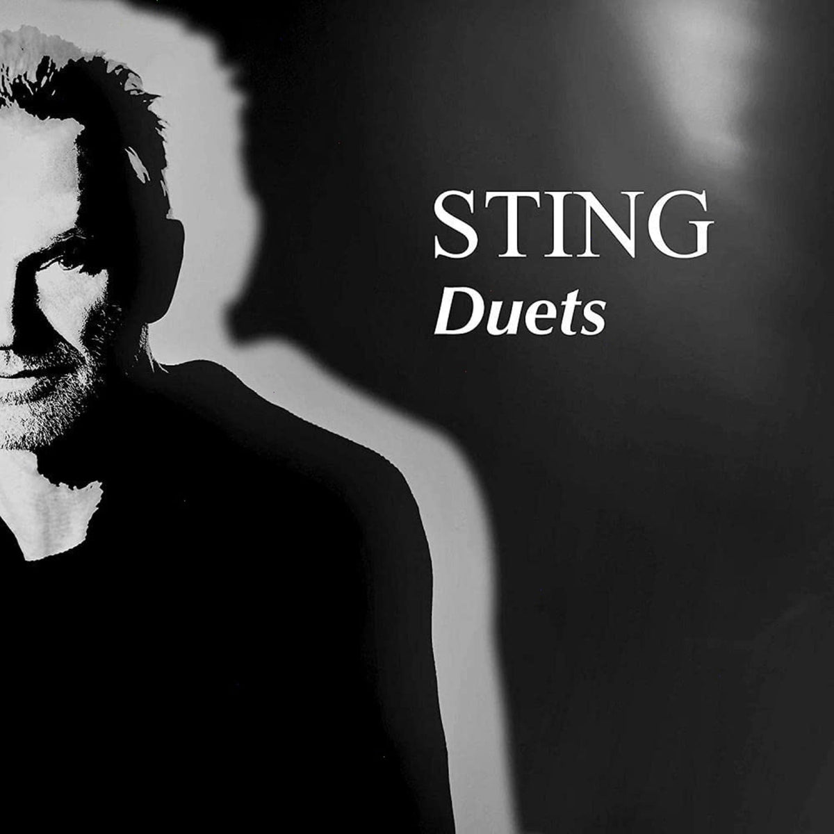 Sting - Duets - (180 Gram , Gatefold LP Jacket) - [Vinyl]