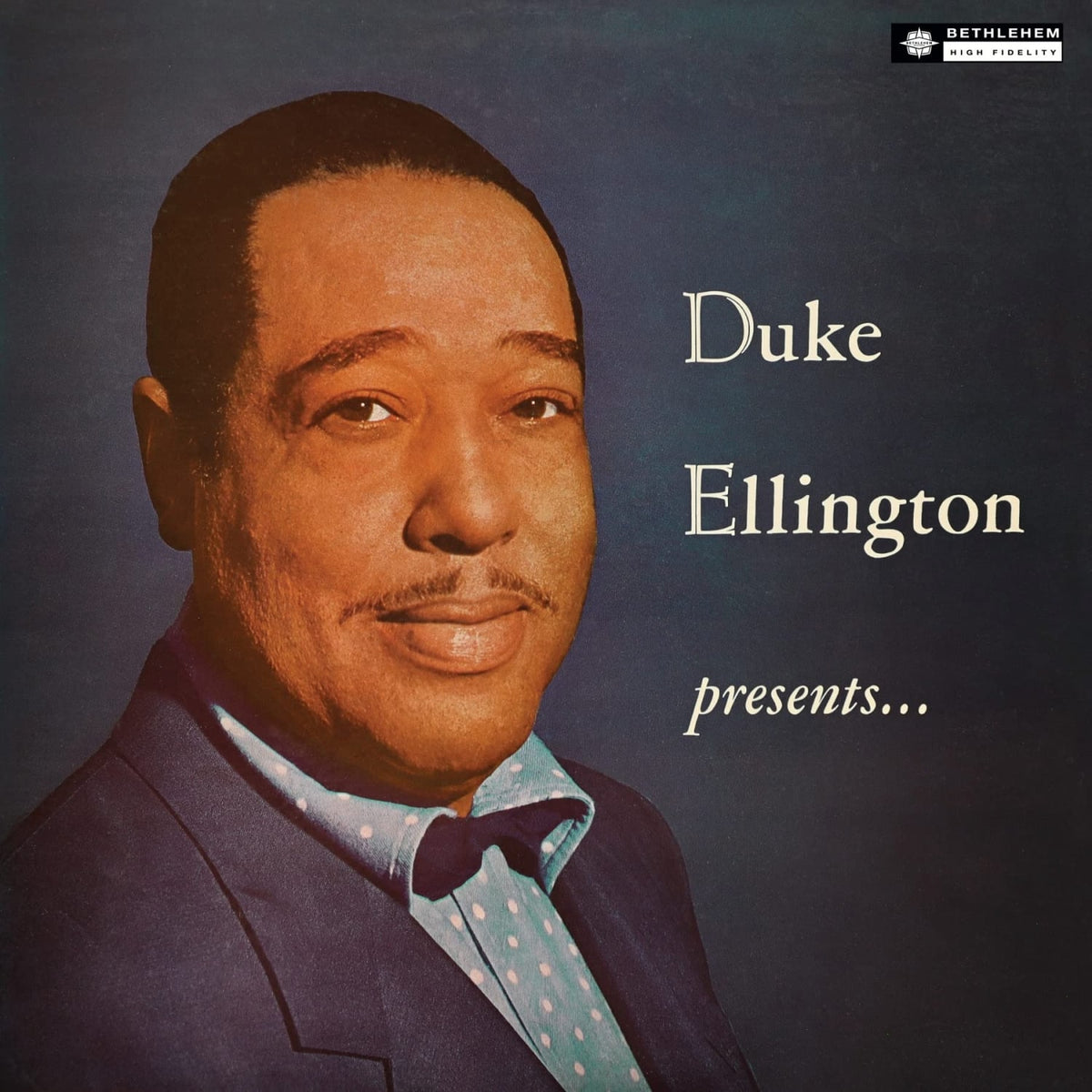 Duke Ellington - Duke Ellington Presents (2022 - Remaster) - (180 Gram ) - [Vinyl]