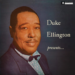 Duke Ellington - Duke Ellington Presents (2022 - Remaster) - (180 Gram ) - [Vinyl]