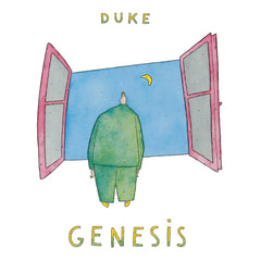Genesis - Duke - (180 Gram Vinyl) - [Vinyl]