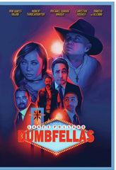 Dumbfellas - [DVD]