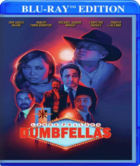 DUMBFELLAS - [Blu-ray]
