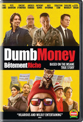 Dumb Money - [DVD]