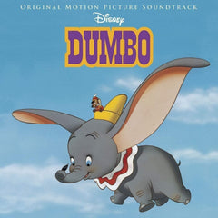 DUMBO / O.S.T. - Dumbo (Original Soundtrack) - (Picture Disc ) - [Vinyl]