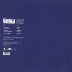 Portishead - Dummy - [Vinyl]