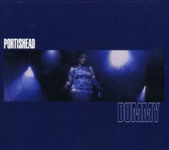 Portishead - Dummy - [CD]