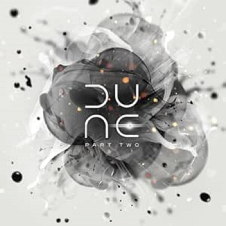 Hans Zimmer - Dune: Part Two (Original Soundtrack) - [Vinyl]