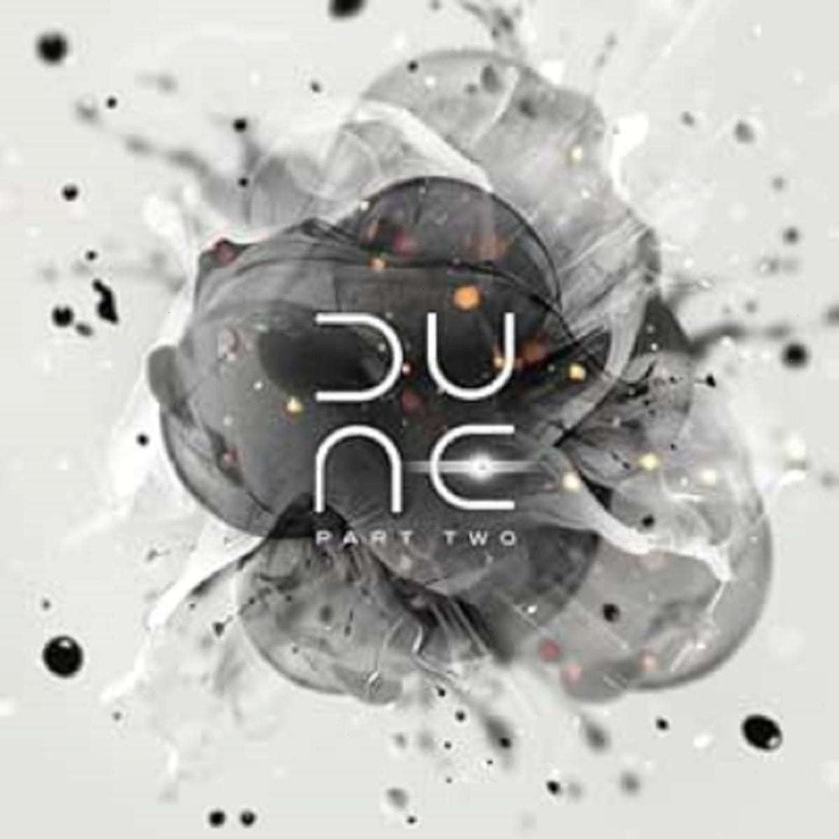 Hans Zimmer - Dune: Part Two (Original Soundtrack) - [Vinyl]