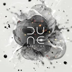 Hans Zimmer - Dune: Part Two (Original Soundtrack) - [Vinyl]