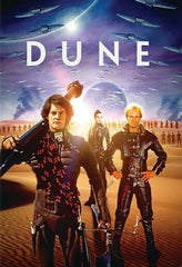 Dune - [DVD]