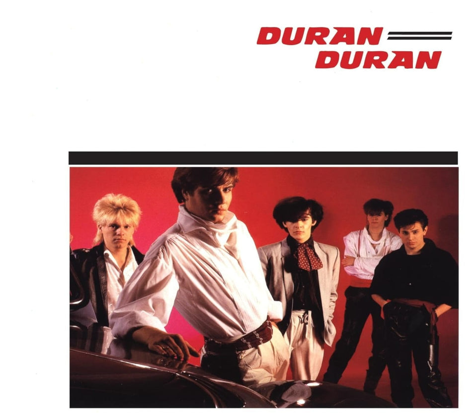 Duran Duran - Duran Duran (2010 Remsater) - (Remastered) - [CD]