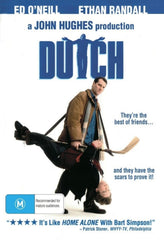 Dutch - [DVD]