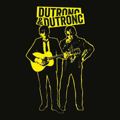 Dutronc & Dutronc - Dutronc & Dutronc - [Vinyl]