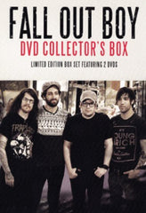 COLLECTOR'S BOX - [DVD]