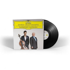 DVORAK / KIAN SOLTANI - Dvorak: Cello Concerto - [Vinyl]