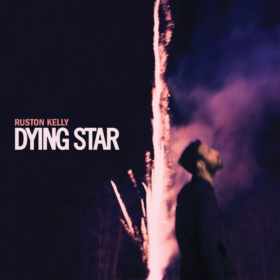 Ruston Kelly - Dying Star - [Vinyl]