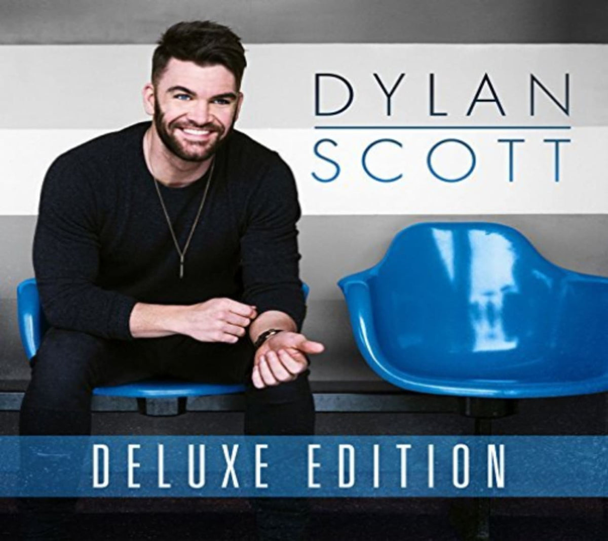 Dylan Scott - Dylan Scott - (Deluxe Edition) - [CD]