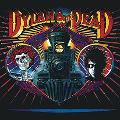 Dylan & The Dead - Dylan & The Dead - (150 Gram Vinyl) - [Vinyl]