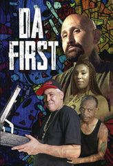 Da First - [DVD]