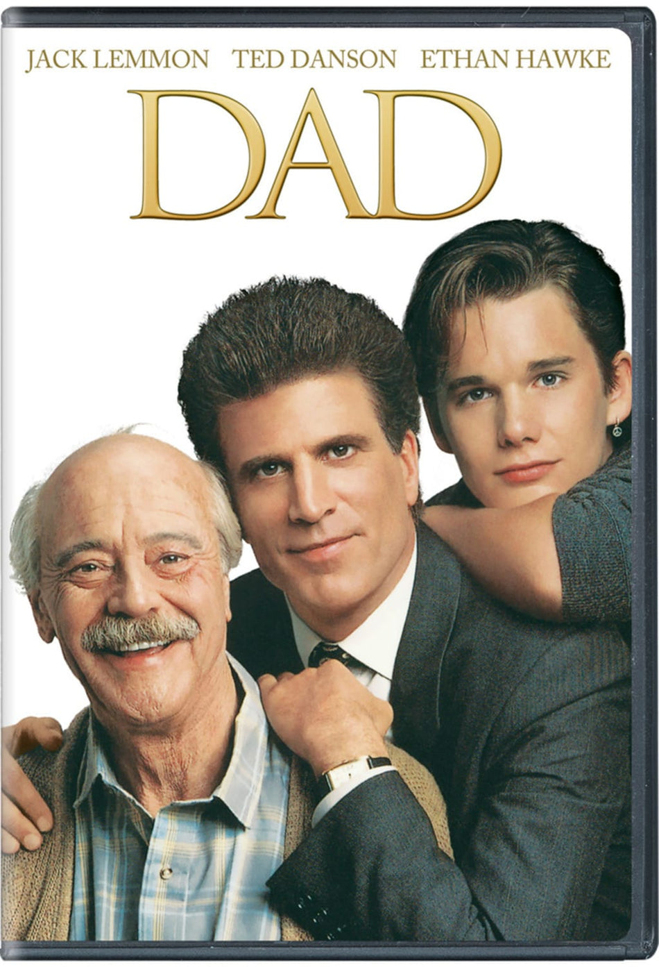 Dad - [DVD]