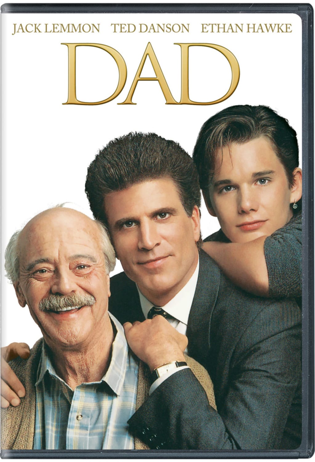 Dad - [DVD]