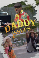 Daddy Issues - [DVD]