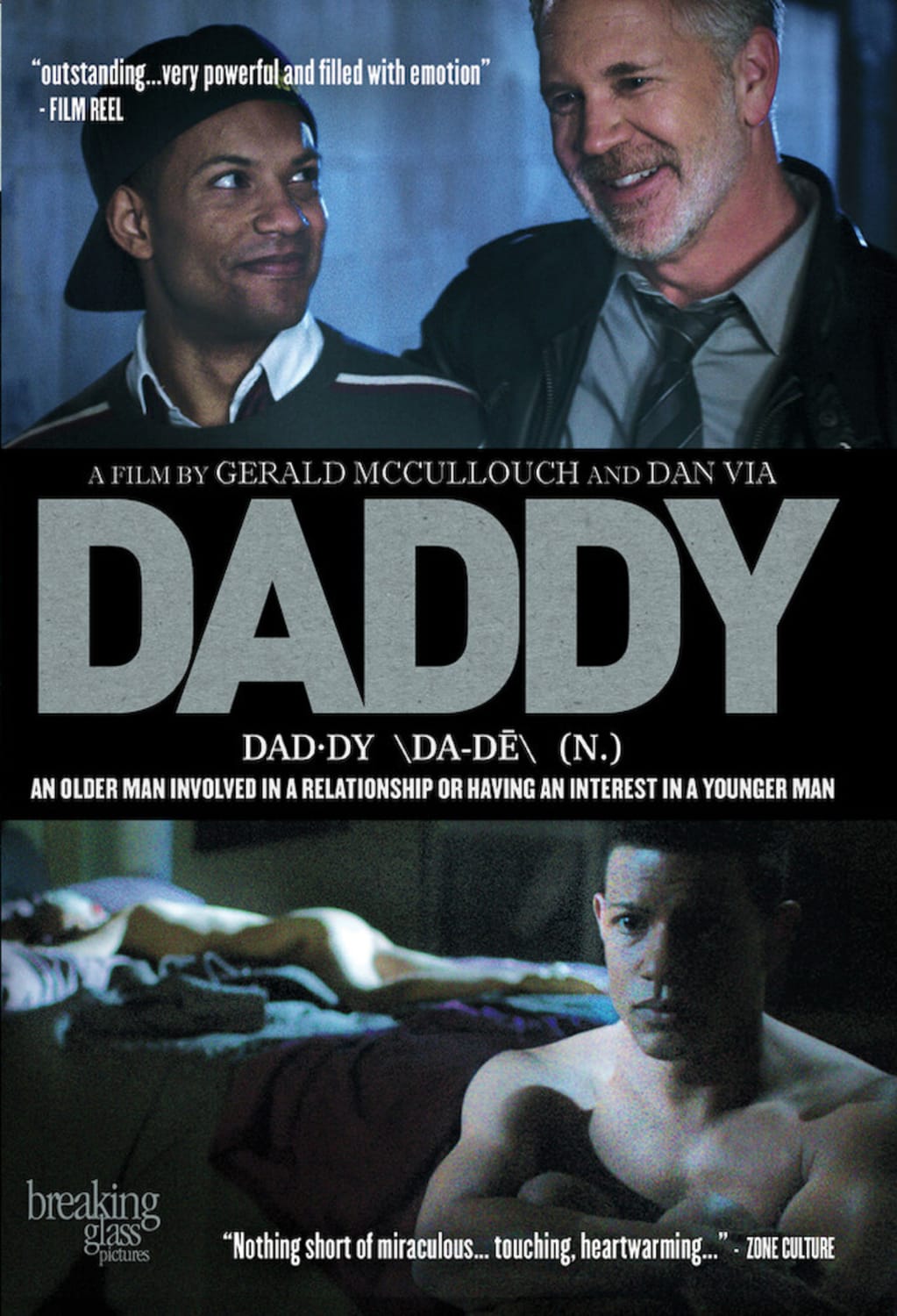 Daddy - [DVD]