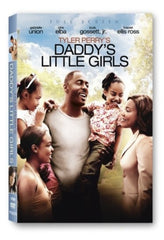 Daddy's Little Girls [Full Screen] - [DVD]