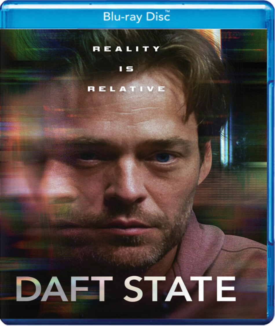 Daft State - [Blu-ray]