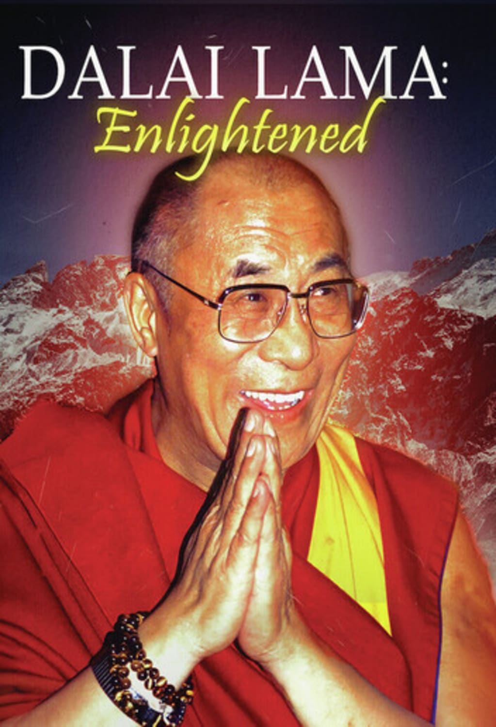 Dalai Lama: Enlightened - [DVD]