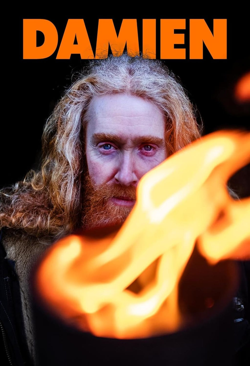 Damien - [DVD]
