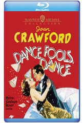 Dance, Fools, Dance - (Digital Theater System) - [Blu-ray]