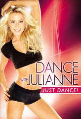 Dance with : Just Dance - [DVD]