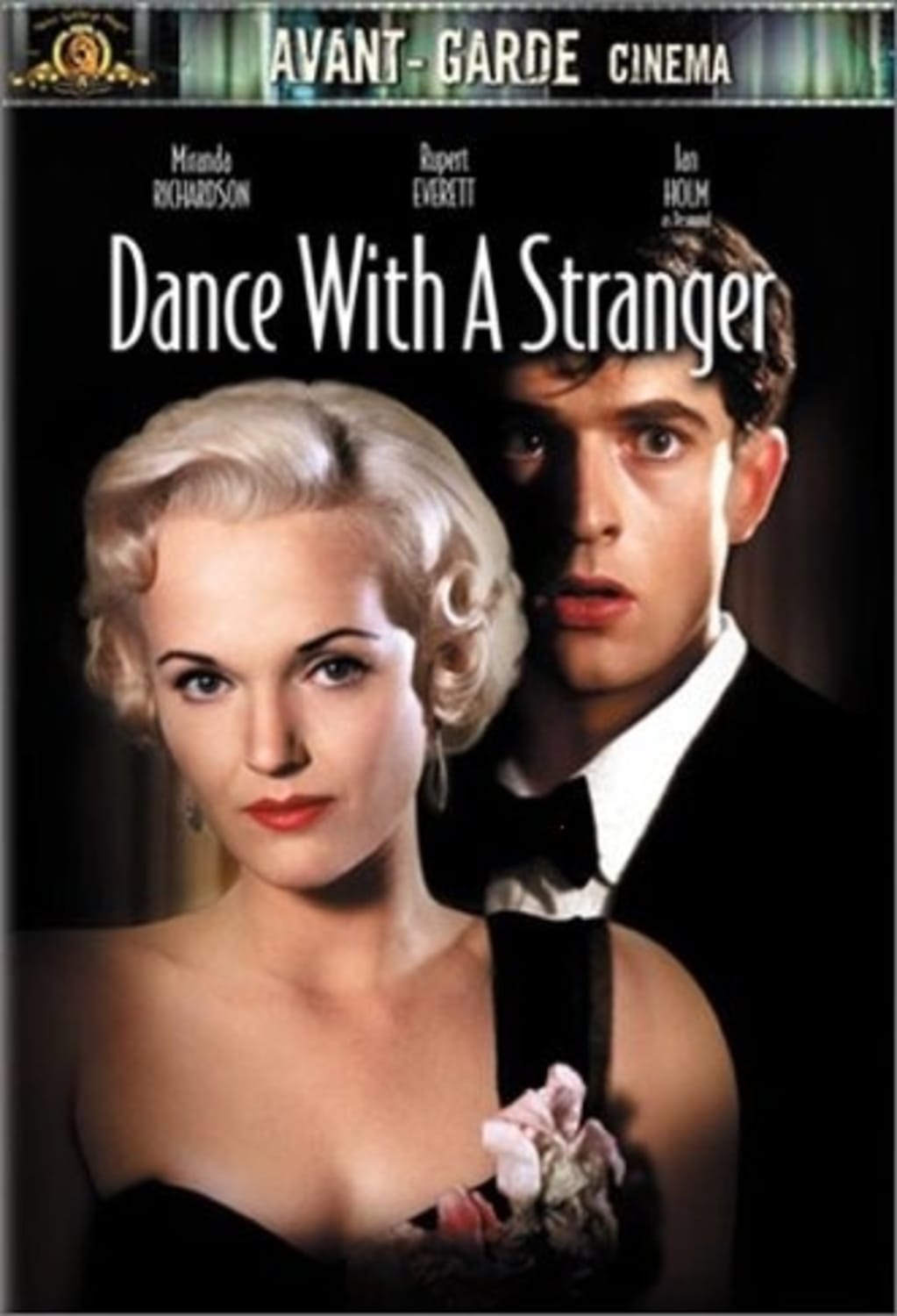 Dance with a Stranger [Widescreen] [Sous - titres franÃ§ais] - [DVD]