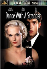 Dance with a Stranger [Widescreen] [Sous - titres franÃ§ais] - [DVD]
