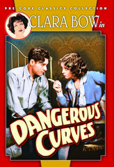 Dangerous Curves - [DVD]