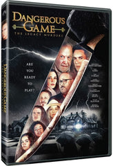 Dangerous Game: The Legacy Murders - (Dolby, AC-3) - [DVD]