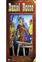 Daniel Boone [Import] - [DVD]