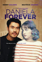 Daniela Forever - (Dolby, AC-3) - [DVD]