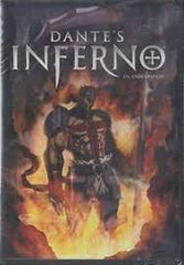 Dante's Inferno: An Animated Epic - [Blu-ray]