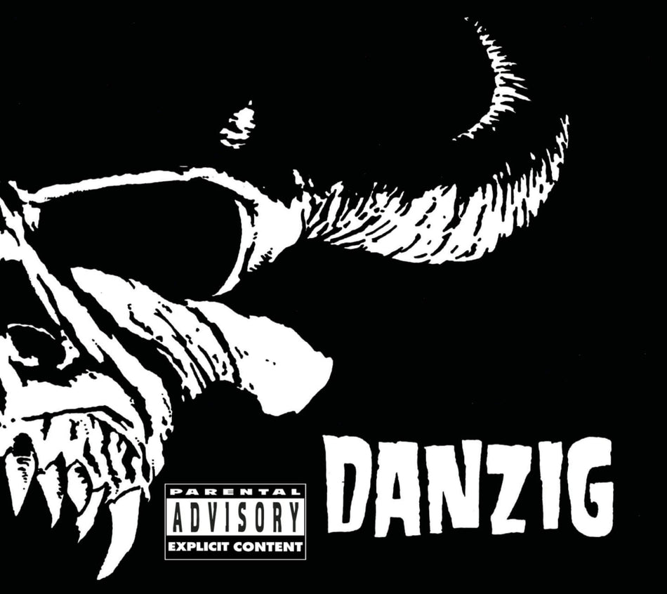 Danzig - [CD]
