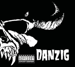 Danzig - [CD]