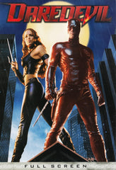 Daredevil [Full Screen] [2 Discs] [Bilingual] - [DVD]