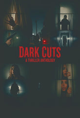 Dark Cuts: A Thriller Anthology - [DVD]