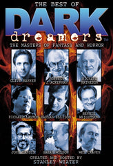 Dark Dreamers: The Best of Dark Dreamers - [DVD]