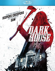 Dark House - [Blu-ray]