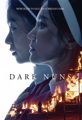 Dark Nuns - (Dolby, AC-3) - [DVD]