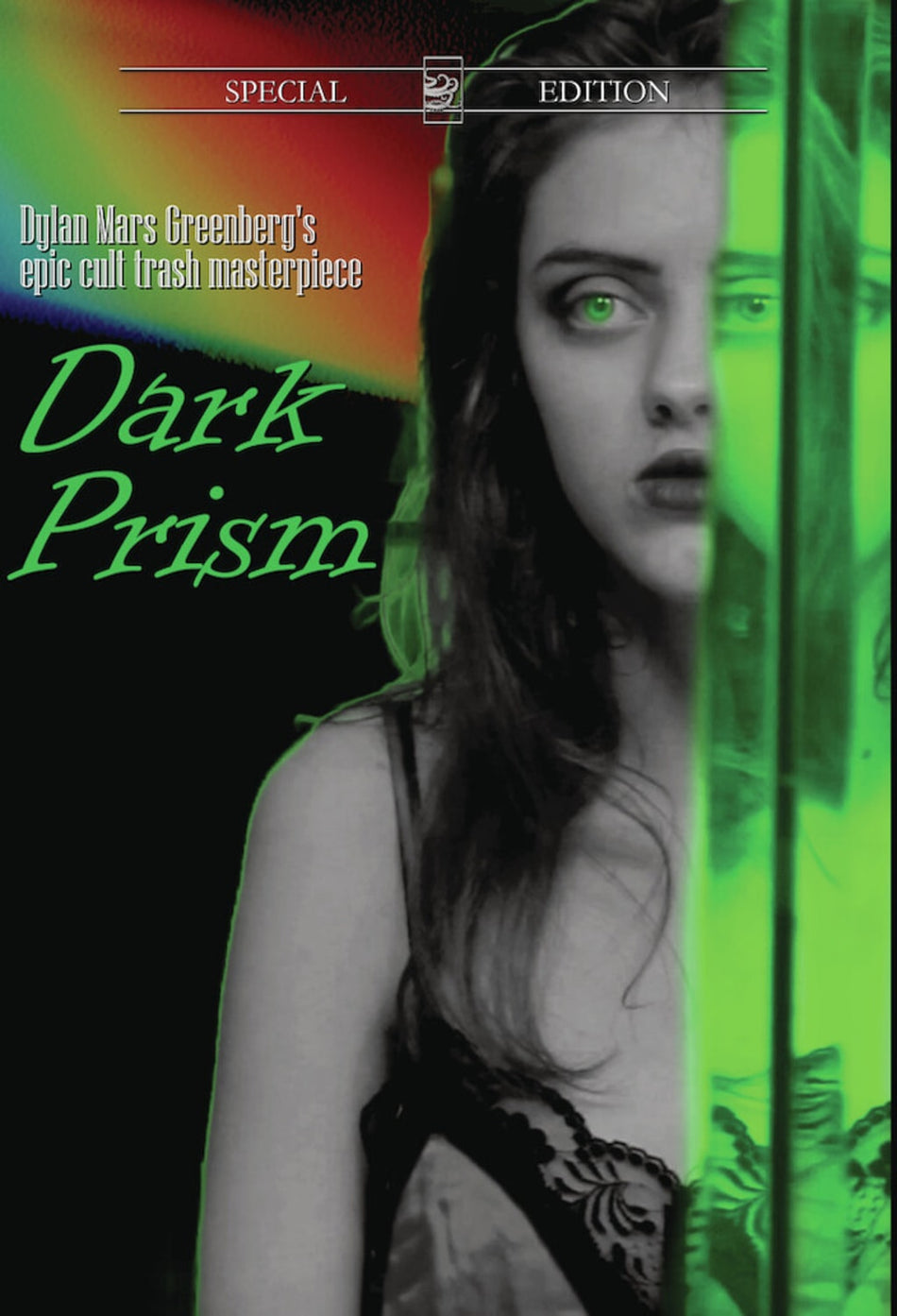Dark Prism - [DVD]