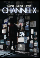 Dark Tales from Channel X - [DVD]