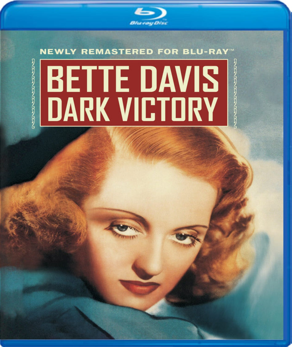 Dark Victory - [Blu-ray]